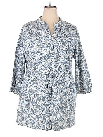 J.Crew Mercantile Romper (view 1)