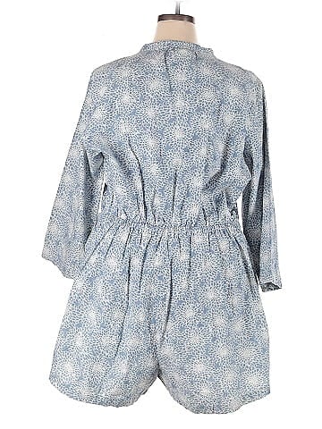 J.Crew Mercantile Romper (view 2)