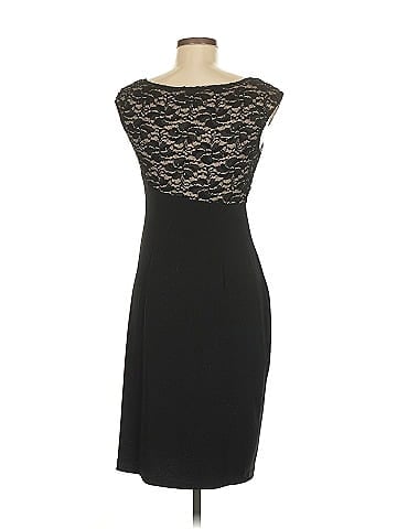 Connected Apparel Cocktail Dress (view 2)