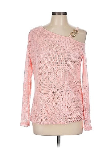 Made With Love Long Sleeve Top (view 1)