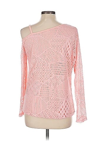 Made With Love Long Sleeve Top (view 2)