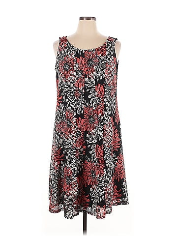 Perceptions Casual Dress (view 1)