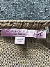 Calypso St. Barth Tan Pullover Sweater Size L - photo 3