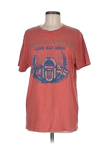 Wrangler Jeans Co Short Sleeve T-Shirt (view 1)
