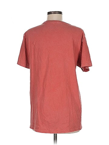 Wrangler Jeans Co Short Sleeve T-Shirt (view 2)