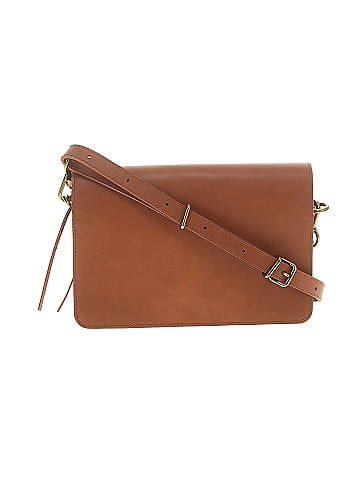 Madewell Satchel (view 1)
