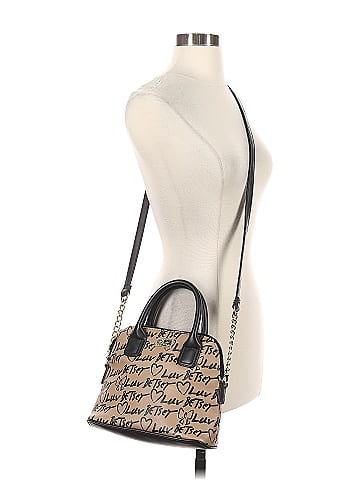 Luv Betsey by Betsey Johnson Satchel (view 2)