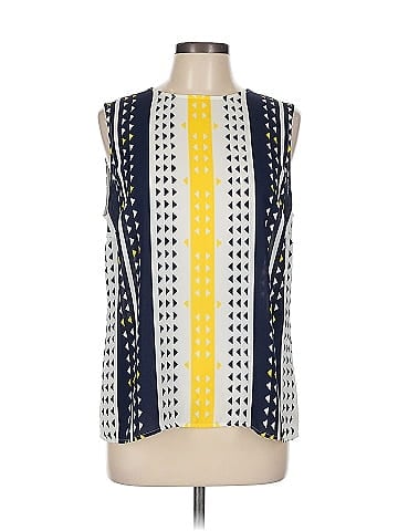 Nautica Sleeveless Blouse (view 1)