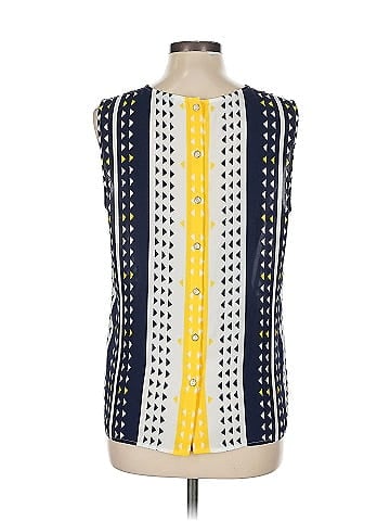 Nautica Sleeveless Blouse (view 2)