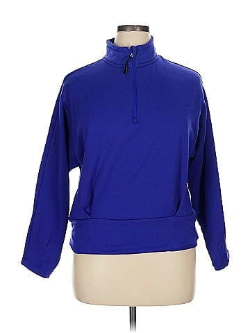 Athleta Pullover Sweater (view 1)