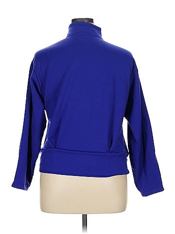 Athleta Pullover Sweater (view 2)