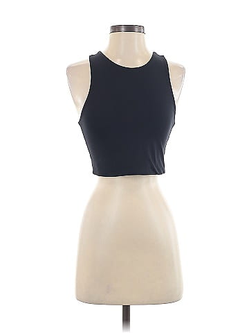 Girlfriend Collective Tank Top (view 1)