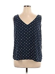 Nine Britton Sleeveless Blouse