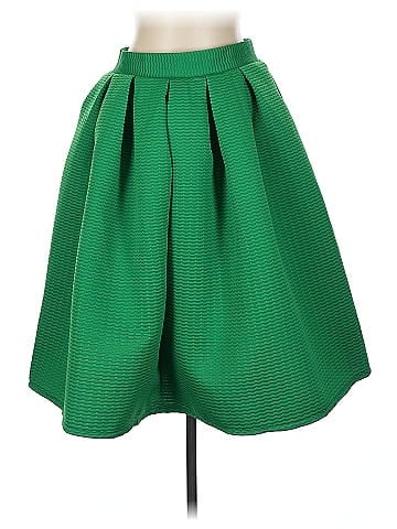 Chicwish Formal Skirt (view 2)