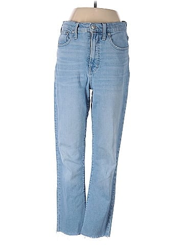 Madewell Jeans (view 1)