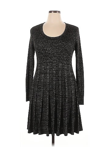 Dana Buchman Casual Dress (view 1)