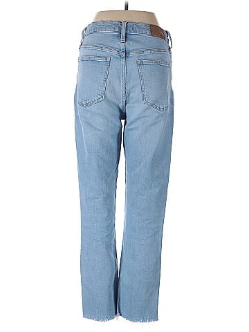 Madewell Jeans (view 2)