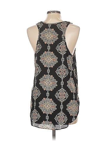 Mossimo Sleeveless Top (view 2)