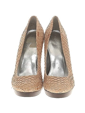 Calvin Klein Heels (view 2)