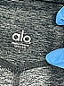 Alo Gray Active Pants Size L - photo 4