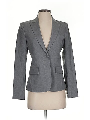 Theory Wool Blazer (view 1)