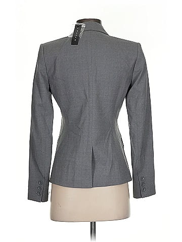 Theory Wool Blazer (view 2)
