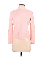 Lord & Taylor Cashmere Pullover Sweater