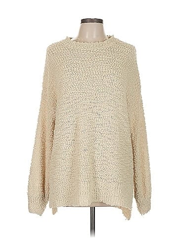 Jodifl Pullover Sweater (view 1)