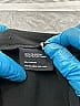 Carlisle Black Dress Pants Size 2 - photo 4