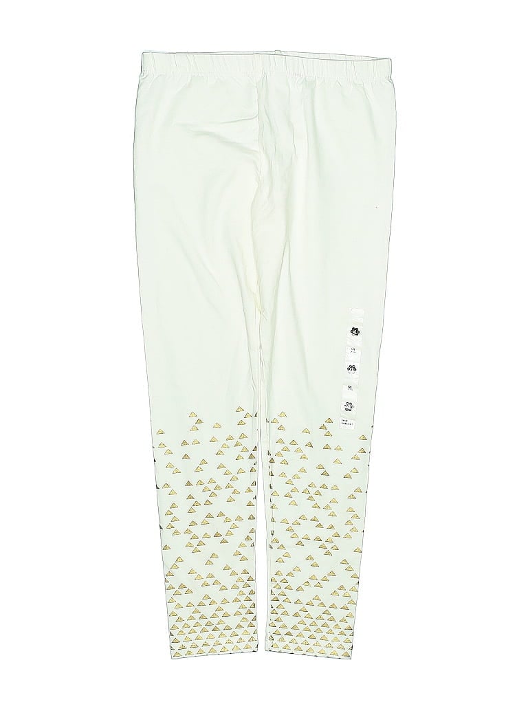 Epic Threads Graphic Green Ivory Active Pants Size XL (big kids) - photo 1