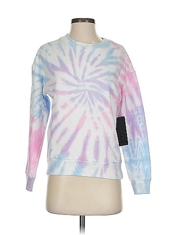 90 Degree by Reflex Sweatshirt (view 1)
