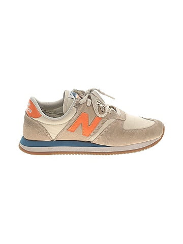 New Balance Sneakers (view 1)