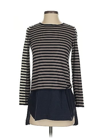 Akris Punto Long Sleeve T-Shirt (view 1)