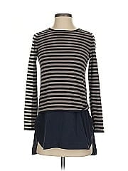 Akris Punto Long Sleeve T Shirt
