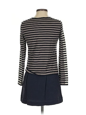 Akris Punto Long Sleeve T-Shirt (view 2)