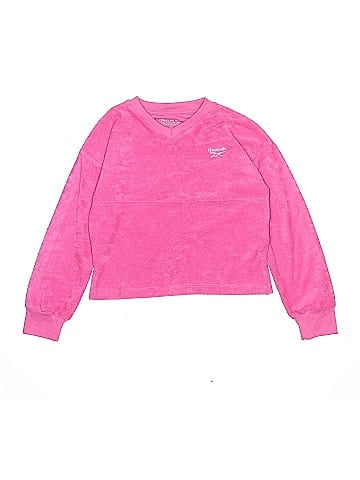 Reebok Sweatshirt (view 1)