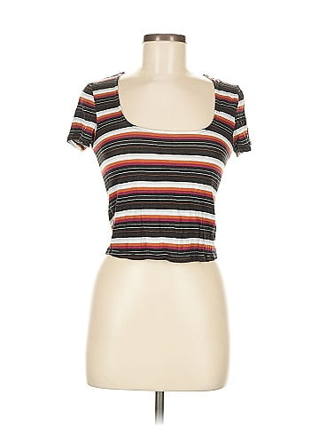 Me To We Short Sleeve T-Shirt (view 1)