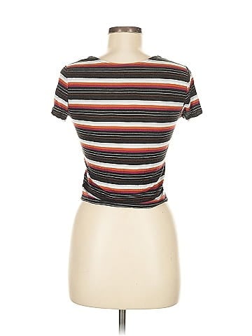Me To We Short Sleeve T-Shirt (view 2)