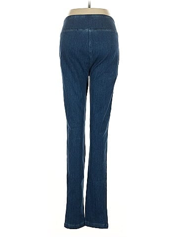 DG^2 by Diane Gilman Jeggings (view 2)
