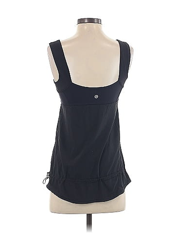 Lululemon Athletica Active Tank (view 2)