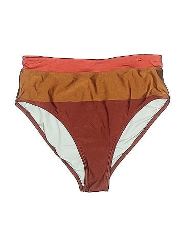 GabiFresh x Swimsuits For All Swimsuit Bottoms (view 1)