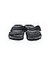 Capelli New York Black Sandals Size 7 - photo 2