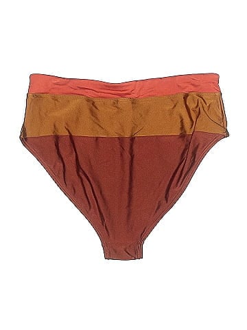GabiFresh x Swimsuits For All Swimsuit Bottoms (view 2)
