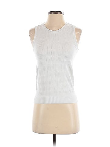 Athleta Sleeveless T-Shirt (view 1)