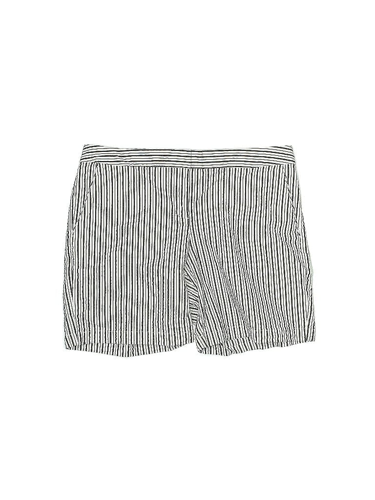Pre-owned Izod Shorts In Gray