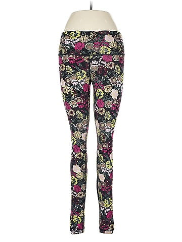 Lululemon Athletica Leggings (view 1)