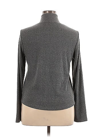 Free Assembly Turtleneck Sweater (view 2)