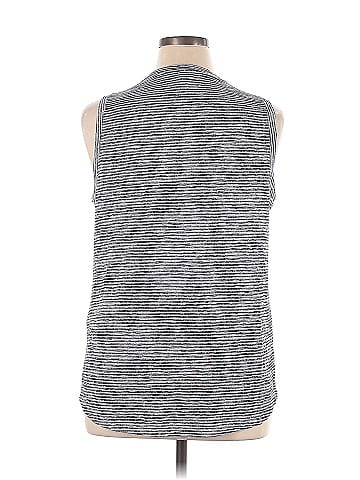 Athleta Sleeveless T-Shirt (view 2)