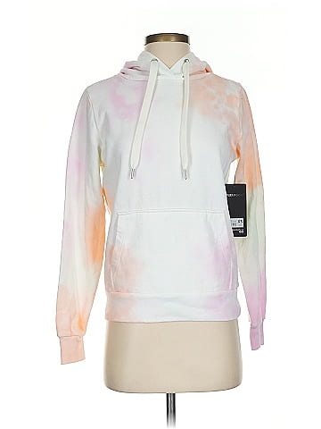 90 Degree by Reflex Pullover Hoodie (view 1)