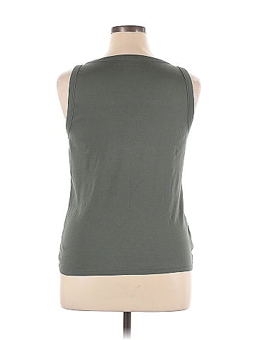 Ann Taylor LOFT Tank Top (view 2)